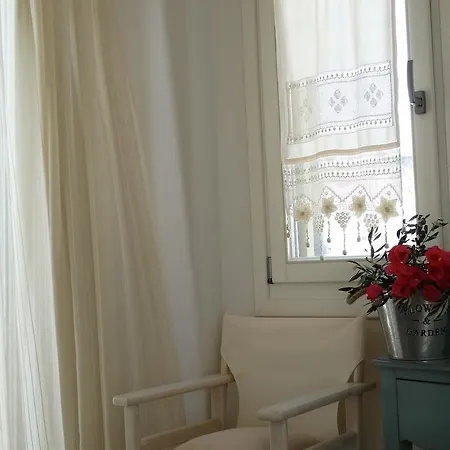 Guest house Naxos Oceamo