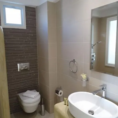 Naxos Oceamo Naxos City