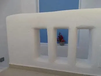 בית הארחה Naxos Oceamo 4*