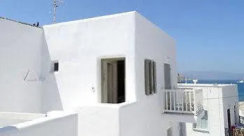 Naxos Oceamo Guest house