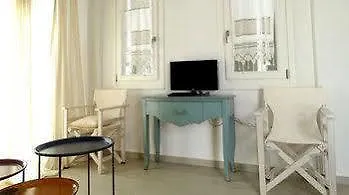 Guest house Naxos Oceamo Naxos City