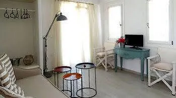 Guest house Naxos Oceamo