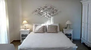 Guest house Naxos Oceamo 2*