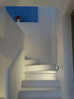 Guest house Naxos Oceamo 2*