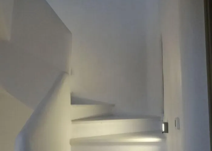 Guest house Naxos Oceamo 4*