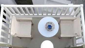 Guest house Naxos Oceamo 4*