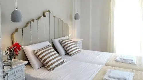 Naxos Oceamo Guest house Naxos City