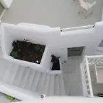 Naxos Oceamo Pensjonat 4*