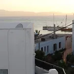 Naxos Oceamo Pensjonat