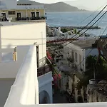 Pensjonat Naxos Oceamo