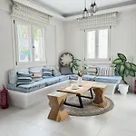 Naxos Oceamo Pensjonat 4*