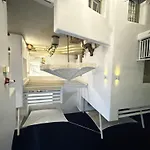 Pensjonat Naxos Oceamo 4*