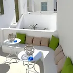 Naxos Oceamo Pensjonat 4*