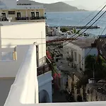 Naxos Oceamo Pensjonat 4*