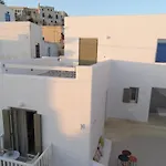 Pensjonat Naxos Oceamo