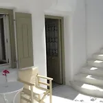 Naxos Oceamo Pensjonat