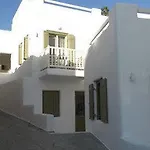 Naxos Oceamo Gasthof Naxos City