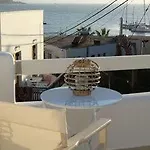 Naxos Oceamo 4* Naxos City