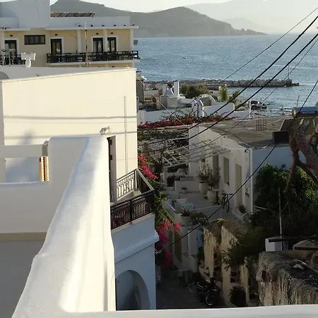 ゲストハウス Naxos Oceamo