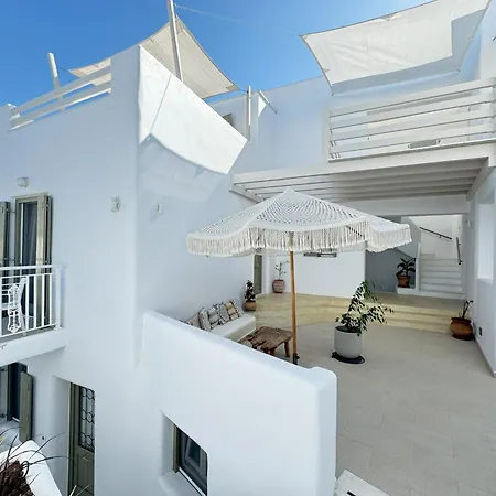 Naxos Oceamo 4*