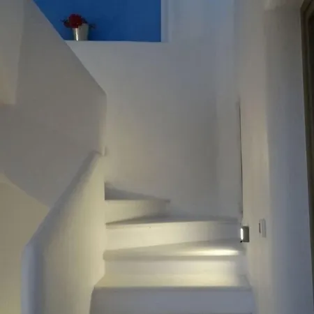 Guest house Naxos Oceamo 4*