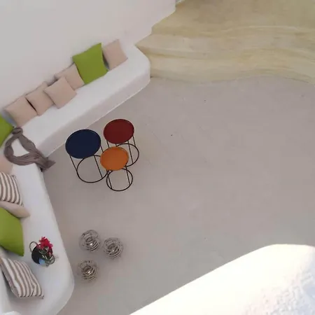 Naxos Oceamo Pensionat 4*