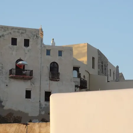 Naxos Oceamo