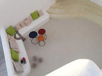 Affittacamere Naxos Oceamo 2*