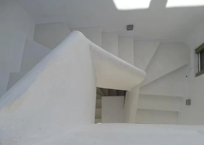 Pensión Naxos Oceamo